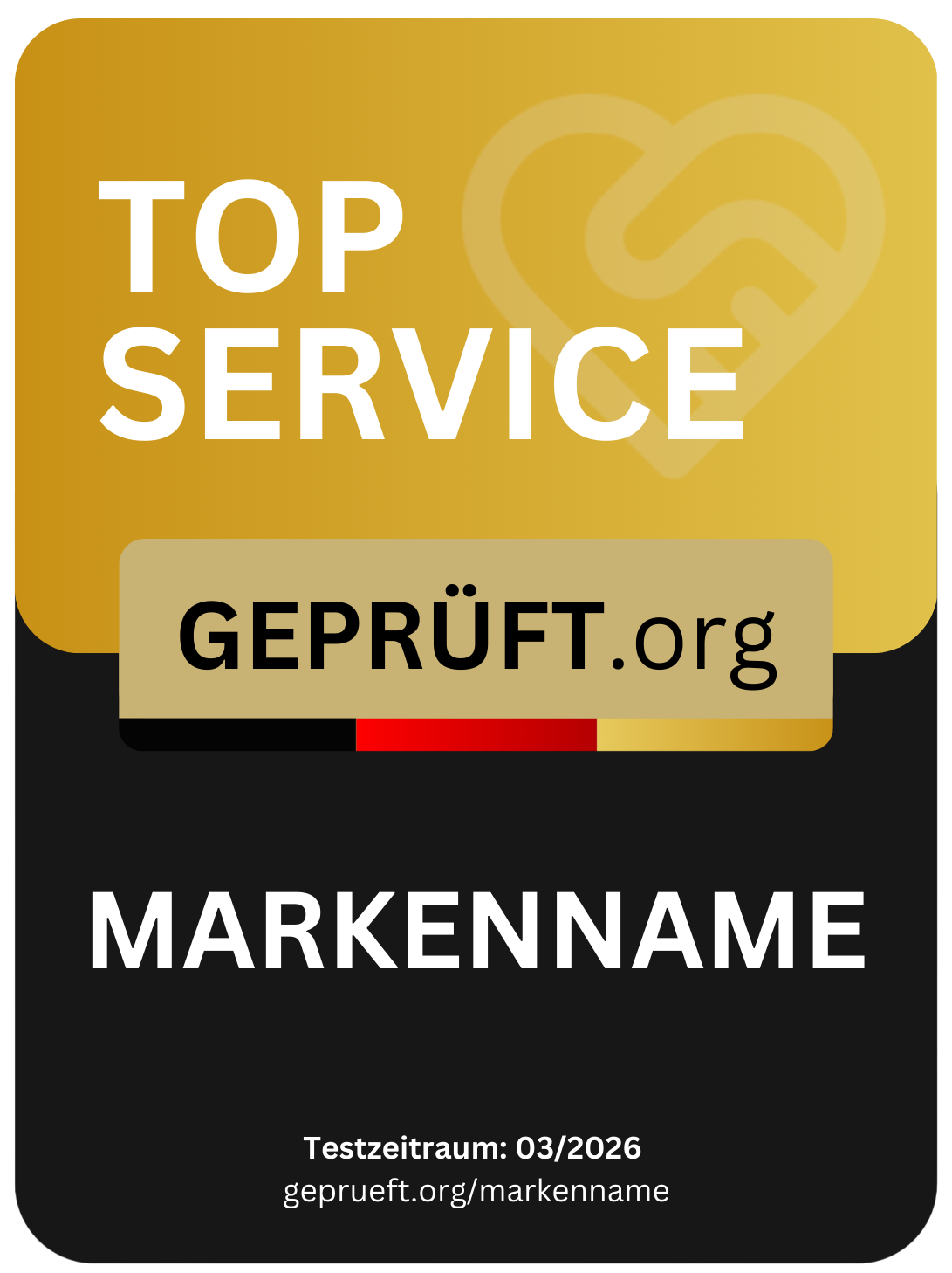 Top-Kundenservice – Modern